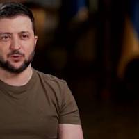 Зеленський про 10 замахів на нього: У Путіна набагато більше проблем