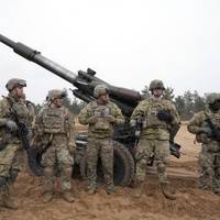 Якщо Путін піде на ядерну атаку: у Конгресі США підготували резолюцію для введення американських військ до України