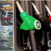 Бензину українцям не вистачає: що буде з цінами і чи вдасться вирішити проблему