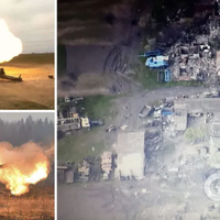 Удар ЗСУ по штабу командування РФ під Ізюмом порушив плани окупантів – Інститут вивчення війни