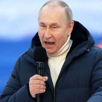 9 травня Путін може офіційно оголосити війну Україні – ЗМІ