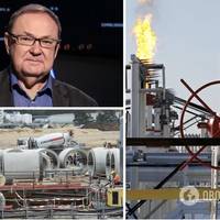 Крутіхін: нафтове ембарго стане катастрофою для РФ, із газом уже великі проблеми. Інтерв'ю