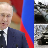 Путін більше не керує Росією, його цікавить дещо інше – The Daily Mail