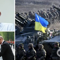 Військовий експерт Мельник: ЗСУ братимуть у котел армію Путіна, попереду переломний момент. Інтервю