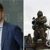 Арестович розповів, від чого залежать терміни закінчення війни та перемоги України. Відео