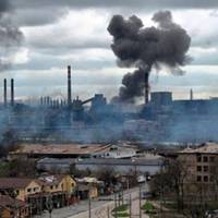 В офісі Президента повідомили, що ЗСУ вибили російських окупантів з 