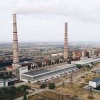 Названо причини чому одна з найбільших ТЕС України зупинилася.