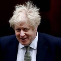 Нащадок короля, жартівник і дуже влюбливий чоловік: що відомо про Бориса Джонсона - прем'єр-міністра Великої Британії