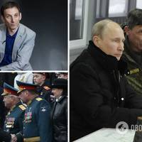 Портников: коли армія Путіна буде розгромлена, він продовжить 