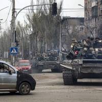 Росія відводить основні війська від Маріуполя - Пентагон