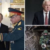 Є два варіанти завершення війни в Україні, Путін може вибрати легший, – Маломуж