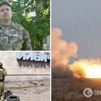Артилерист Кобзар: ЗСУ мають змогу вдарити по 