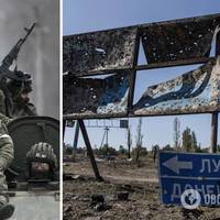 Окупантам поставили завдання до 9 травня вийти на адмінкордони Донецької та Луганської області, – Арестович