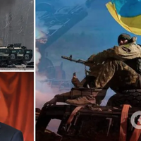 Кох: Хана тобі, Путін. Разом із твоїм доблесним військом. Питання лише – коли