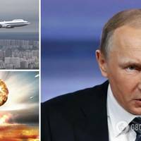 Ейдман про провальний парад та ядерні погрози Путіна: росіянам дають нову дозу 