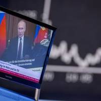 Росія змінює свою пропаганду через військові невдачі - розвідка