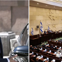 Дипломатичний скандал: посол РФ в Ізраїлі з ганьбою покинув Кнесет