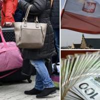 Яку роботу пропонують українцям у Польщі: 