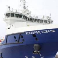 Одеська ОВА підтвердила удар і пожежу на російському кораблі 