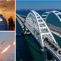 Інженер Медовар: красиво покласти Кримський міст українськими ракетами не вийде. Інтерв'ю