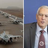 Генерал армії США сказав, як Україна може уникнути тривалої війни із РФ