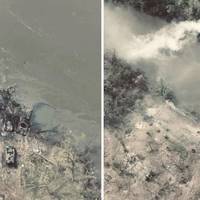 З 550 людей у живих залишилося близько 65: зявилися подробиці про втрати окупантів, які штурмували Сіверський Донець