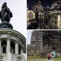 У Пентагоні назвали дату, до якої Сенат має ухвалити закон про нову допомогу Україні: пауза може стати критичною