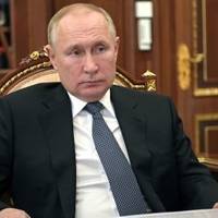 Онкологи пояснили, як хвороба Путіна вплинула на його рішення розпочати війну в Україні