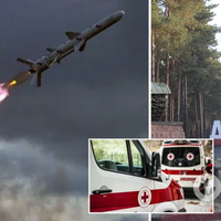 Війська РФ завдали удару по Чернігівщині: є загиблі, багато поранених