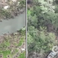 Війська РФ навмисне затопили в Сіверському Дінці шість своїх танків: Бутусов розкрив причину