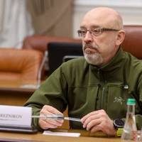 Резніков повідомив про новий наказ оборонцям Маріуполя