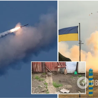 РФ завдала ракетних ударів по Дніпропетровщині, Одещині та Миколаєву.