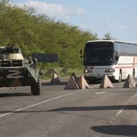 В Інституті вивчення війни пояснили, чому РФ погодилася на евакуацію з 