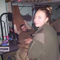 На Азовсталі загинула сімя Таранів: його вбило бомбою в госпіталі, вона загинула від боїв за три тижні