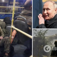 Генерал Бундесвера: Путін сформулював для себе шлях виходу з війни