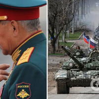 У Росії натякнули, які території України хочуть анексувати