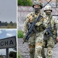 Декілька російських БТГр за підтримки авіації прямують до Попасної: названо мету ворога