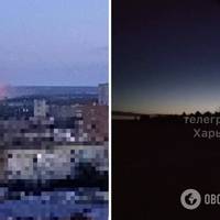 Окупанти вдарили ракетами по Харкову: вибухи прогриміли у центрі та кількох районах міста.