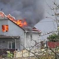 Жданов: ОБСТРІЛИ ПРИКОРДОННИХ РЕГІОНІВ УКРАЇНИ: ЧИ ХОЧЕ РФ ЗНОВУ ВЗЯТИ КОНТРОЛЬ НАД ТЕРИТОРІЯМИ