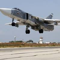 У Пентагоні розповіли про активність російської авіації та ймовірність десанту біля Одеси