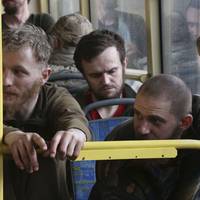 Операція з порятунку оборонців Маріуполя: командир полку 