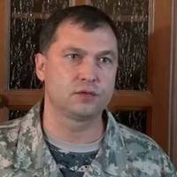 Першого ватажка 