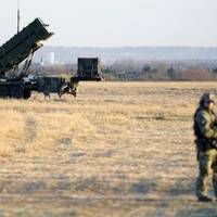 Фактично небо буде повністю закрите від ракет РФ: новий пакет допомоги США передбачає передавання Україні ЗРК Patriot