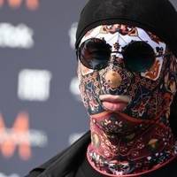 Краш всіх україночок: який вигляд має танцівник Kalush Orchestra без маски – фото