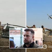 Операція стала першою в історії: Білецький розкрив деталі авіапрориву блокади Маріуполя