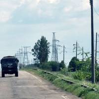 Окупант розповів CNN, як під Херсоном вони боялись загинути від гніву місцевих