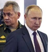 Путін ухвалив остаточне рішення про війну після обряду шаманів, яких привіз Шойгу – політолог