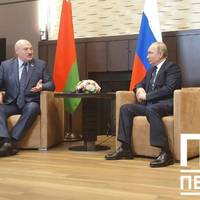Лукашенко заявив Путіну, що Польща і 