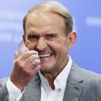 Медведчук дав СБУ покази проти Порошенка: подробиці