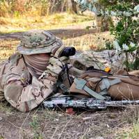 За росію в Україні воюють численні неонацисти - німецька розвідка